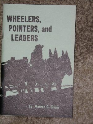 Wheelers, Pointers, and Leaders-book